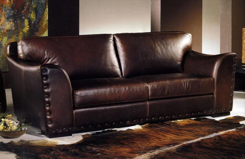 Диван Loft Gold confort Loft 4 posti