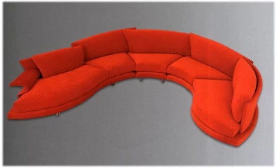 Диван Super roy Il loft Sofas trend Sr107