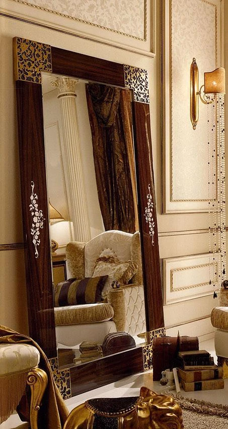 Зеркало Ar arredamenti Royal palace 523
