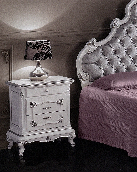 Тумбочка Stile elisa Art deco 3260