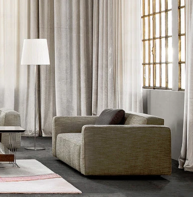 Кресло Modular Il loft Mor01