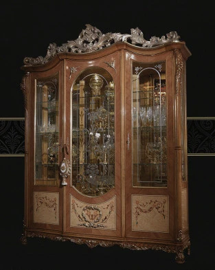 Витрина Monte napoleone La contessina Classic R8165