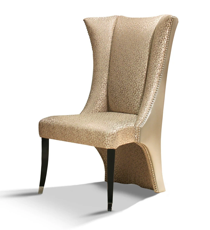 Стул в столовую Francesco molon Eclectica S529