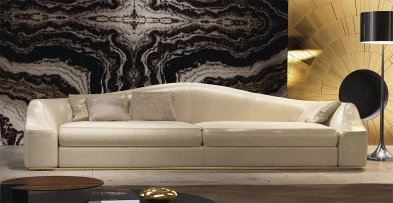 Диван Bm style Contemporary leather Ricasoli