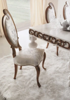 Стул в столовую Altamoda Prima classe 800/53/4G