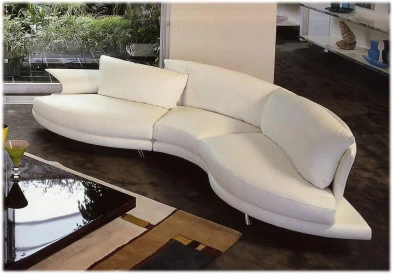 Диван Super roy Il loft Sofas trend Sr86