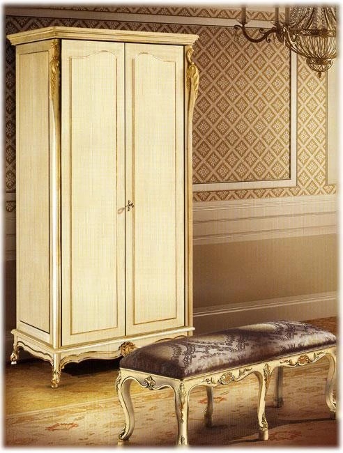 Шкаф Bach Angelo cappellini Bedrooms 4027/02