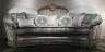 Диван Apollo Asnaghi interiors La boutique L11603