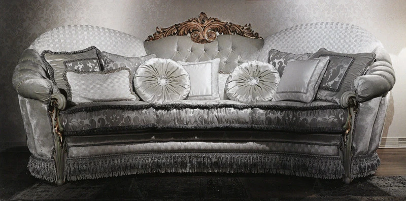 Диван Apollo Asnaghi interiors La boutique L11603
