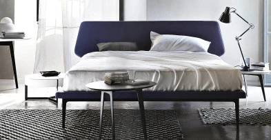 Кровать Dream view Lema Aa651