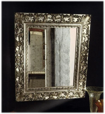 Зеркало Of interni Interni di lusso Cl.2700gr