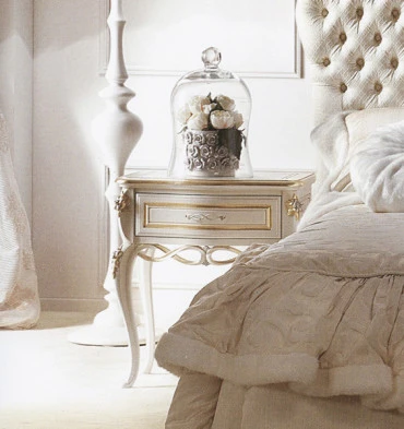 Тумбочка Forever Signorini coco Forever 9004/1