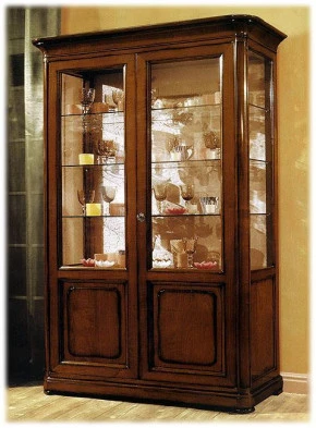 Витрина Houlex Giorgio piotto Creazioni d'autore Fg.03.001ap