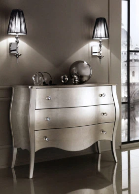 Комод Dv home collection Hilton cassettiera 2