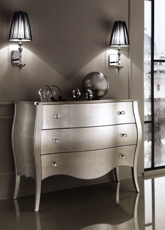 Комод Dv home collection Hilton cassettiera 2