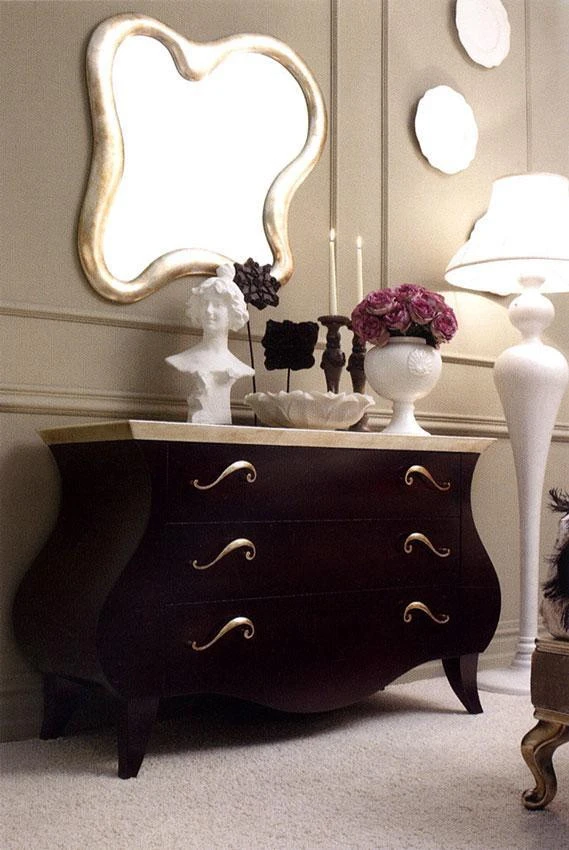 Комод Glamour Giusti portos Maison 269 02