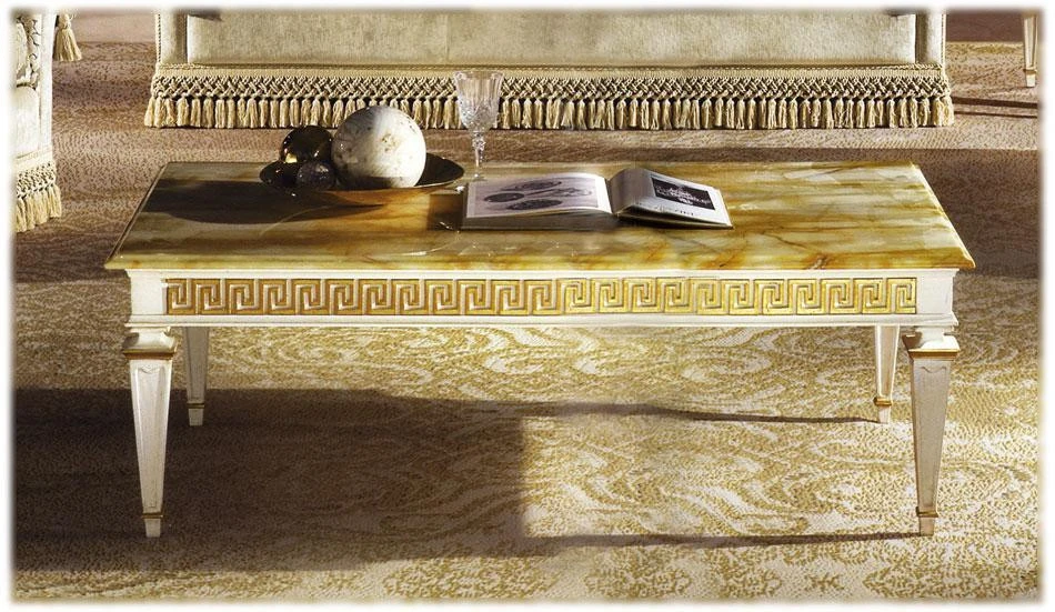 Стол журнальный Forster Angelo cappellini Sittingrooms 9134/13