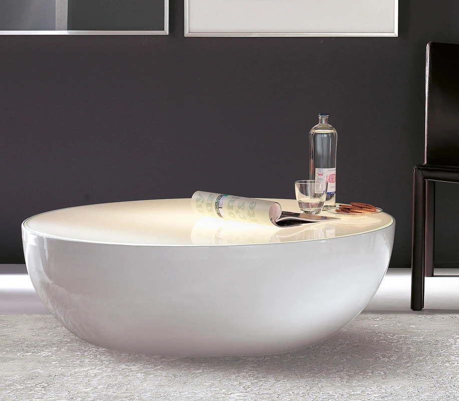 Журнальный стол Bonaldo Big planet / Planet