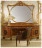 Туалетный столик Saba Carlo asnaghi Epoque 10344