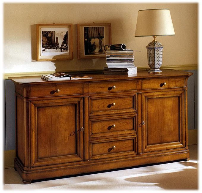 Комод Orleans Giorgio piotto Florence Fg.01.004