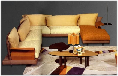 Диван Super roy Il loft Sofas trend Sr138