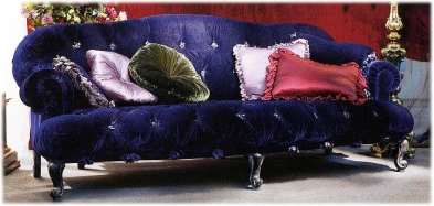 Диван Paris Provasi Deluxe collection Pr0490-234