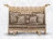 Диван Giacinto Asnaghi interiors La boutique L13202