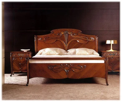 Кровать Medea Liberty collection 2048Ll