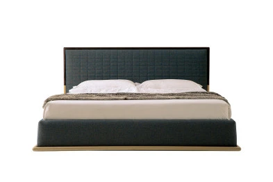 Кровать Busnelli Decor Stardust 02