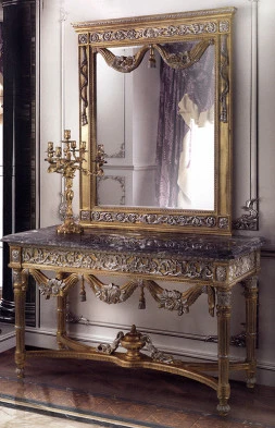 Консоль Angelo cappellini Timeless 60148