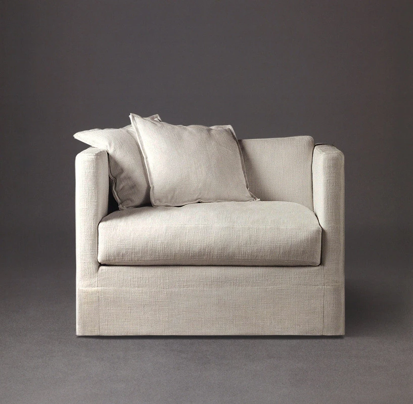 Кресло Kate Oasis Home collection 5Hmsakat_