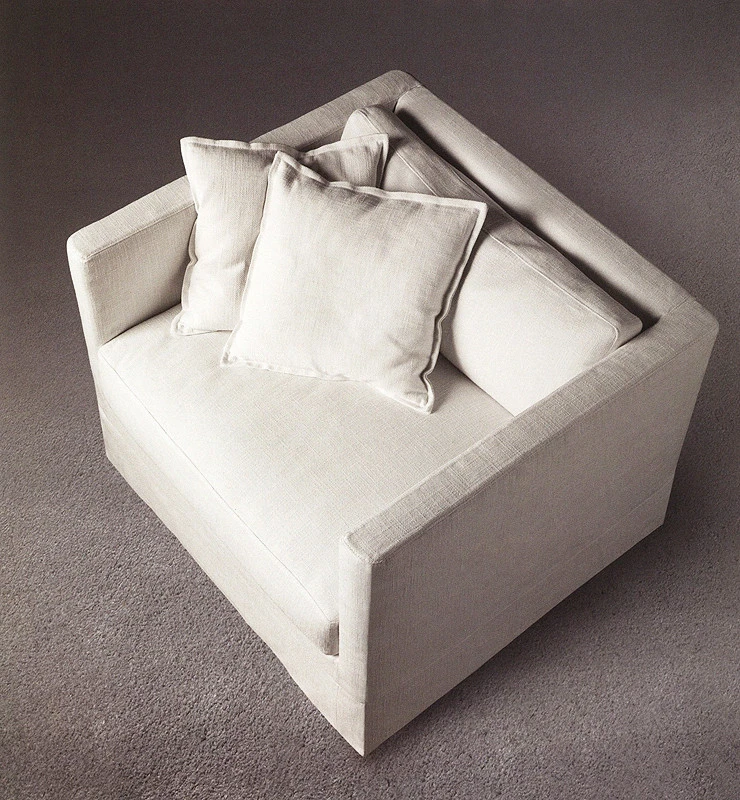 Кресло Kate Oasis Home collection 5Hmsakat_