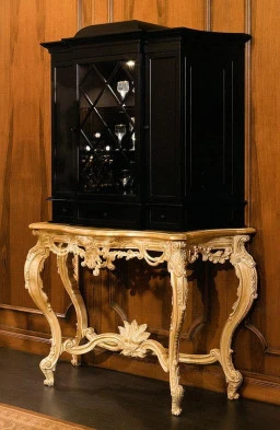 Буфет Giorgio piotto Gold Mi.05.002