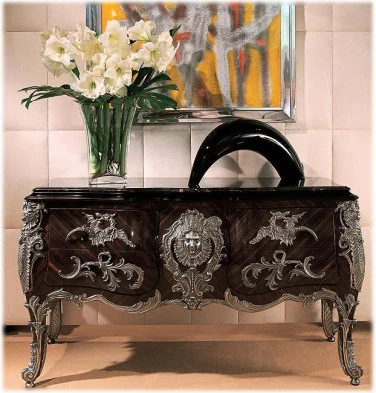 Комод Oak Collezioni classic 8560
