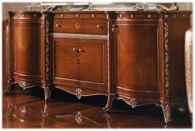 Комод Bacci stile Alysee 414