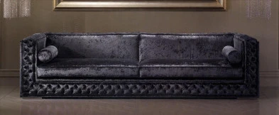 Диван Dv home collection Velvet divano