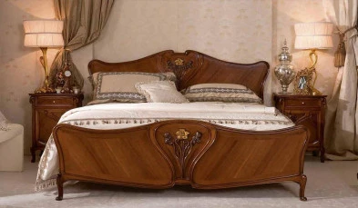 Кровать Medea Liberty collection 2042Ll