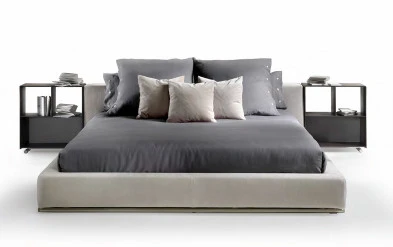 Кровать Groundpiece Flexform 11M40