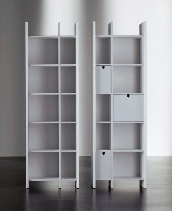 Стеллаж Meridiani Live Harris libreria