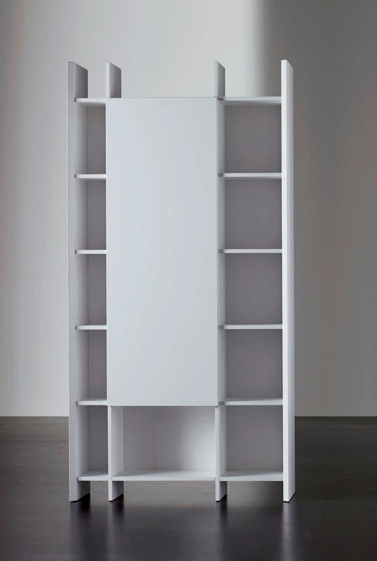 Стеллаж Meridiani Live Harris libreria