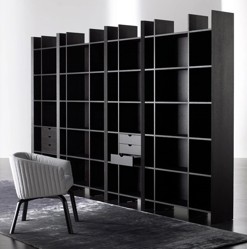 Стеллаж Meridiani Live Harris libreria
