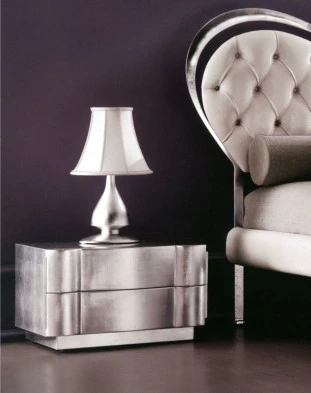 Тумбочка Leon Corte zari Charme 494-1