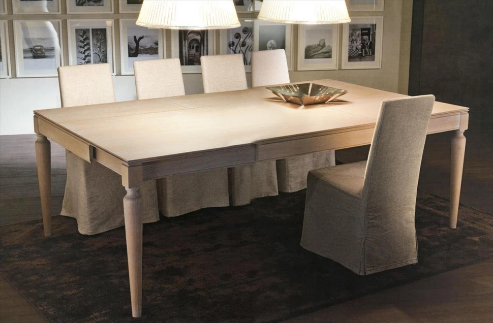 Стол в столовую Pacini cappellini 5484
