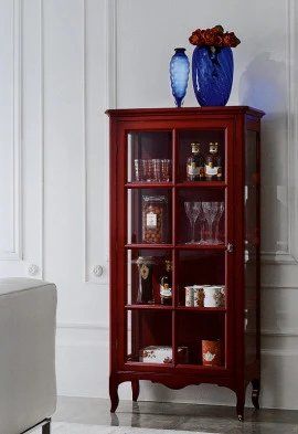 Витрина Flai Maison des fleures 8212