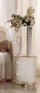 Тумбочка Serafino marelli Foglie &amp; colori O 1