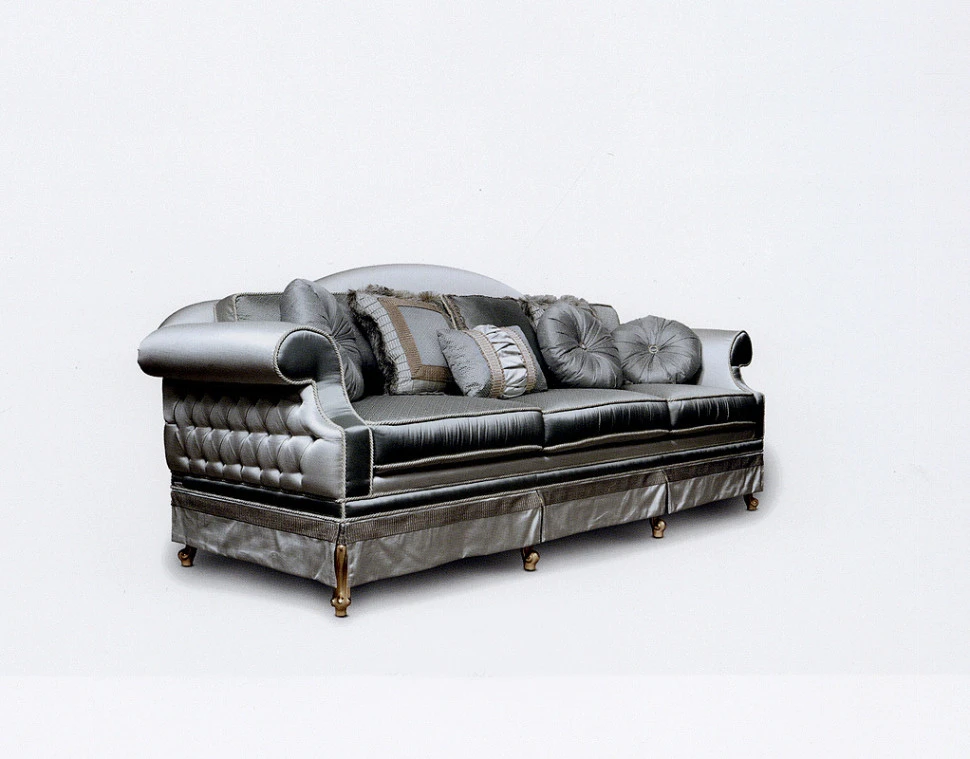 Диван Shy Asnaghi interiors Picture home Ph1503