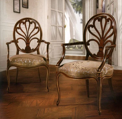 Стул в столовую Angelo cappellini Accessories 30085