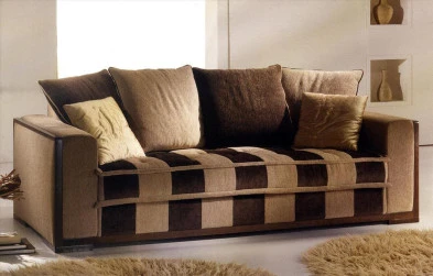 Диван Bloomy Gold confort Bloomy 3 posti