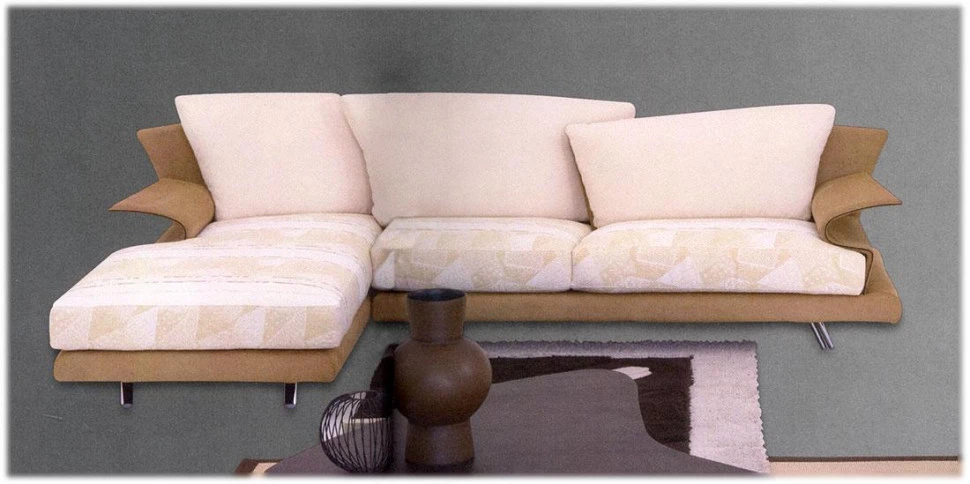 Диван Super roy Il loft Sofas trend Sr10