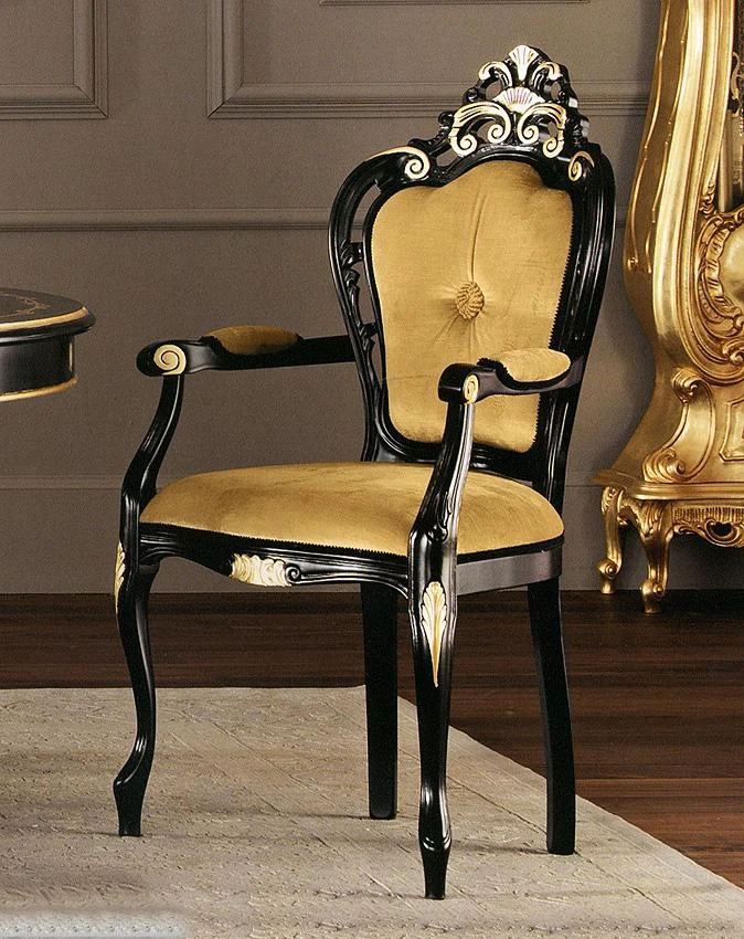 Стул в столовую Modenese Villa venezia 11513